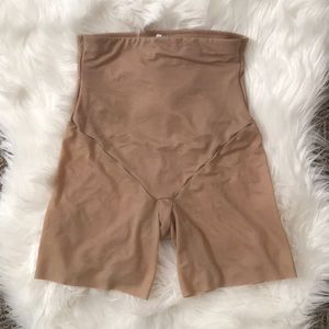 Flexees Waist and Thigh Slimmer Shapewear